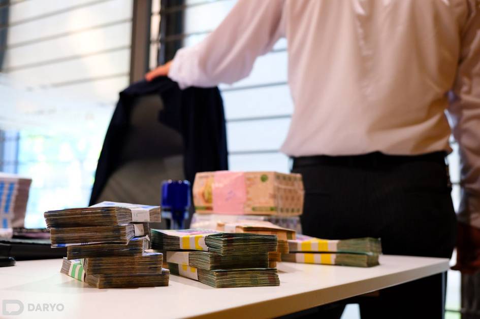 Uzbekistan awards UZS 3.5mn to citizens reporting corruption in 2025